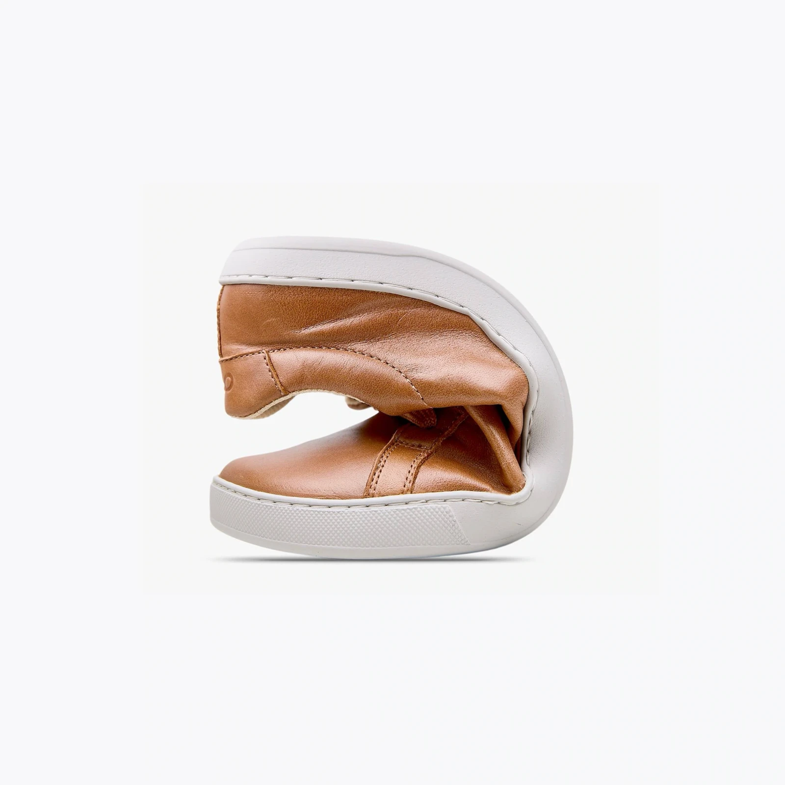 Босоногие кеды Origo Everyday Sneaker Gen 4 — карамельный, фото 5