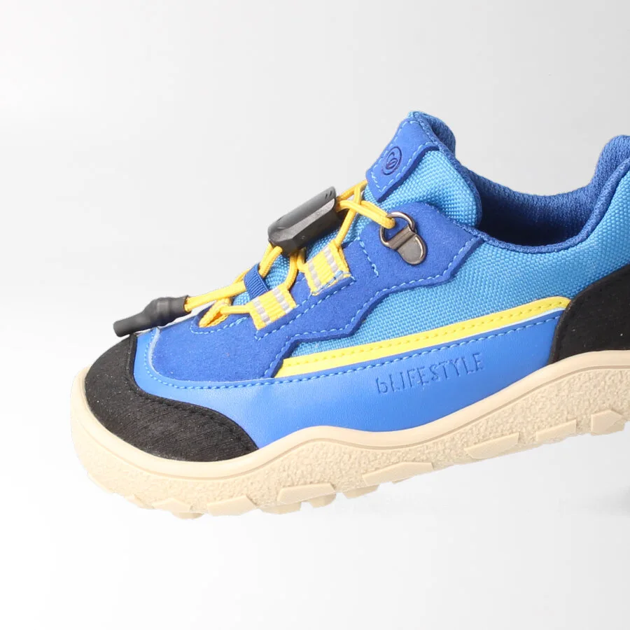Босоногие кроссовки bLIFESTYLE landschildkröteSTYLE — синий, фото 6