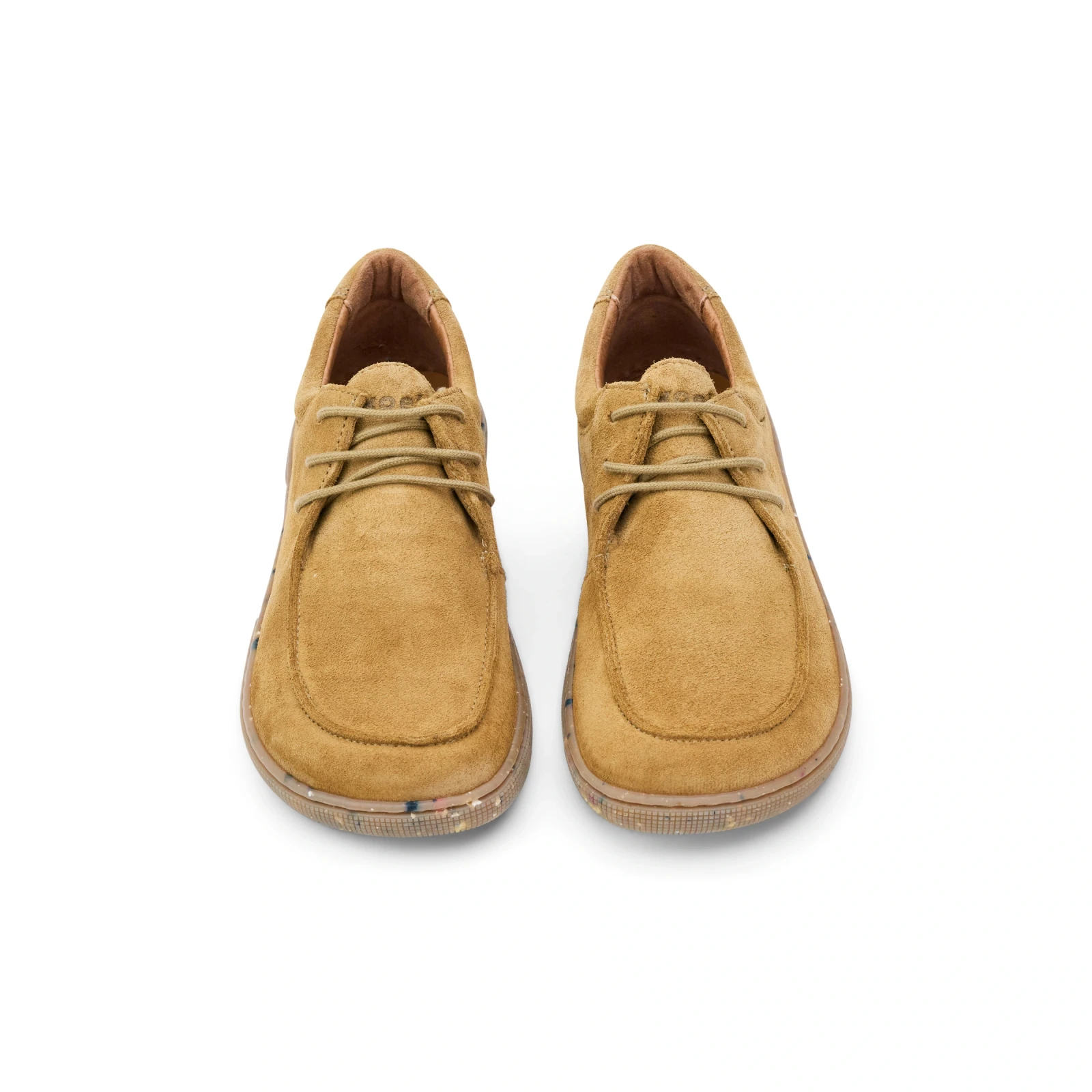 Повседневная обувь Koel FAGO Suede — коньячный, фото 3