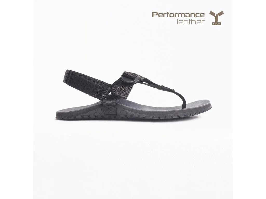 Босоногие сандалии Bosky Performance Leather Y-tech, фото 6
