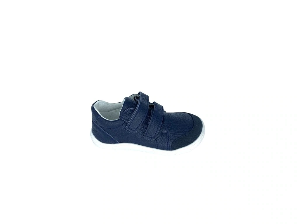 Ботинки Baby Bare Febo Go — синий (детские), фото 3