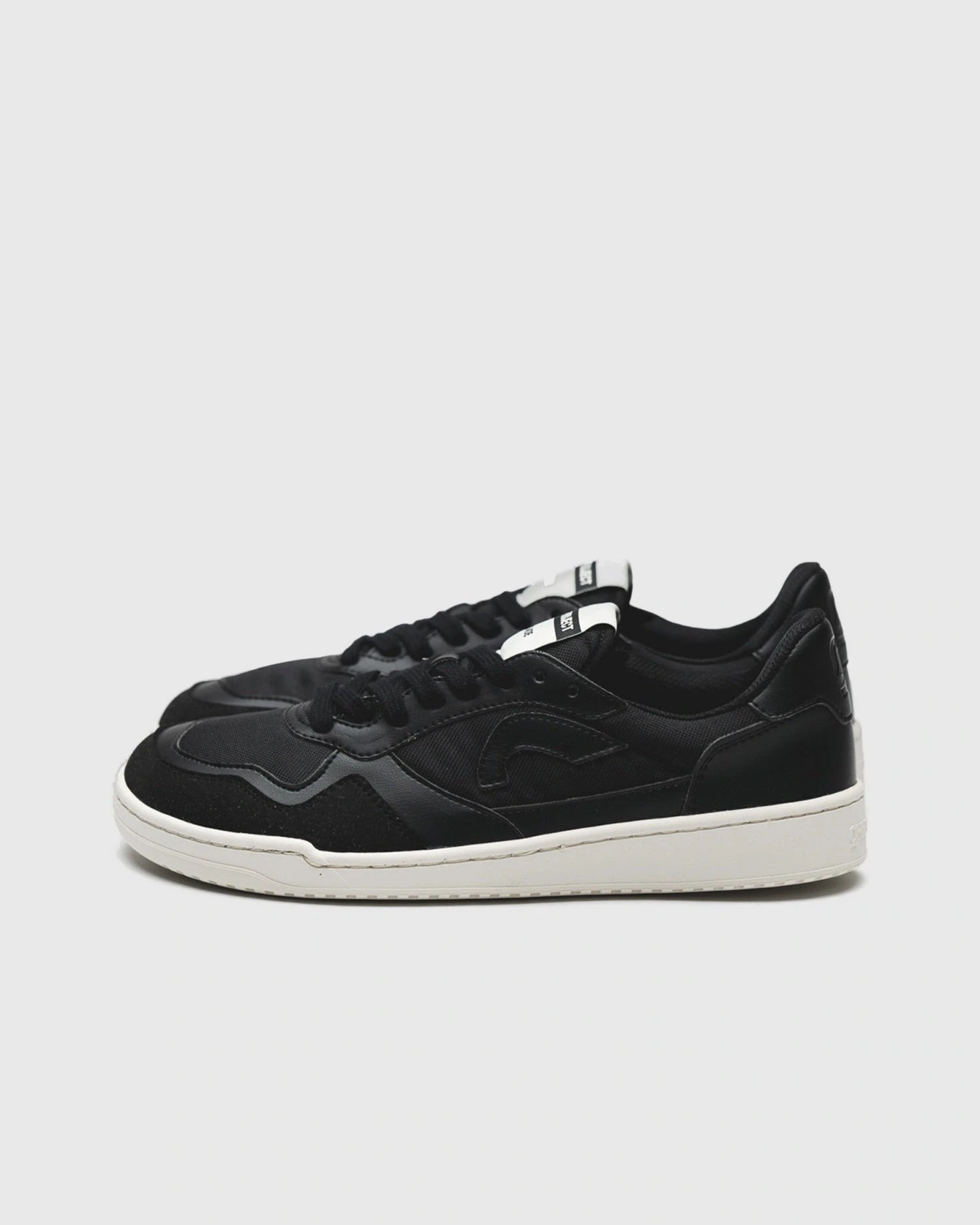 Босоногие кроссовки Ohne Project 080 Wide