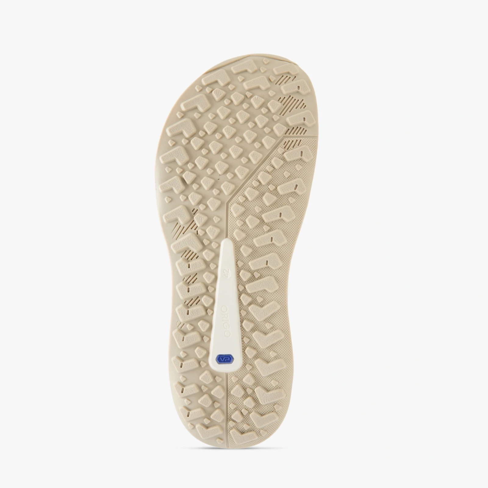 Босоногие кеды Origo City Sneaker — тёмно-синий, фото 7