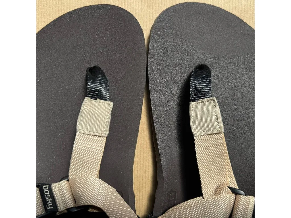 Босоногие сандалии Bosky Performance Light II Y-tech Sand Strap — аутлет №0857, EU 44, фото 6