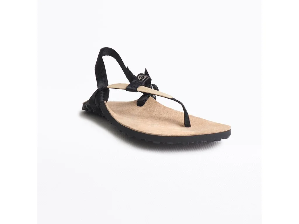 Босоногие сандалии Bosky Light II Y Leather Brown — аутлет №1016, EU 42, фото 5