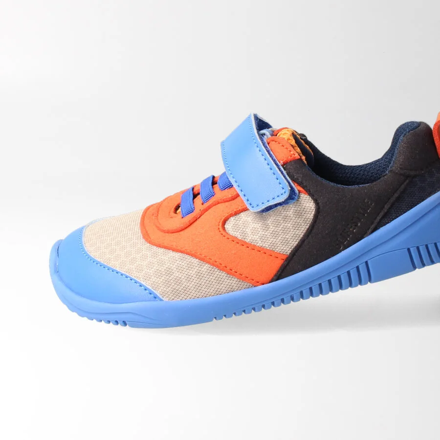 Босоногие кроссовки bLIFESTYLE dodoSTYLE — синий (арт. VE16422S210), фото 2