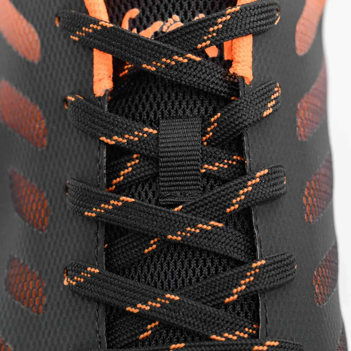 Босоногие кроссовки Freet Calver 2 — чёрный и Orange, фото 4