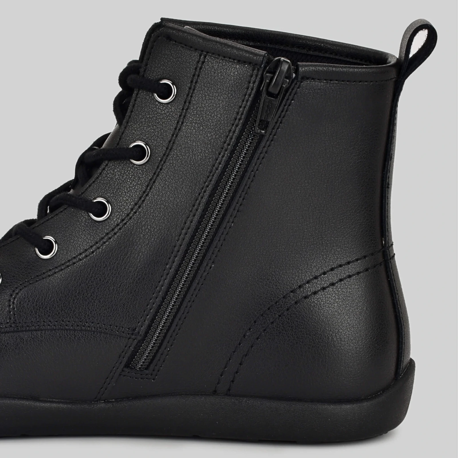 Ботинки BGreater Seacole — чёрный, фото 2
