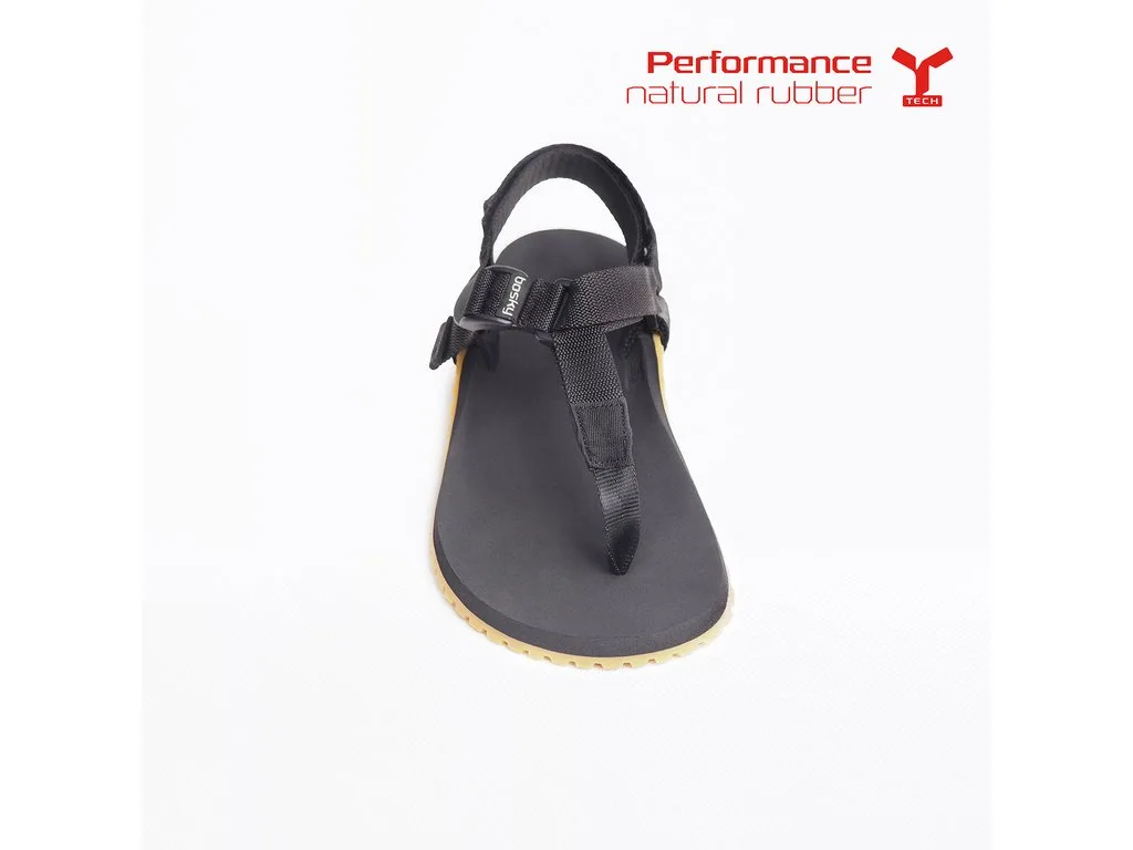 Босоногие сандалии Bosky Performance Natural Rubber Y-tech, фото 6
