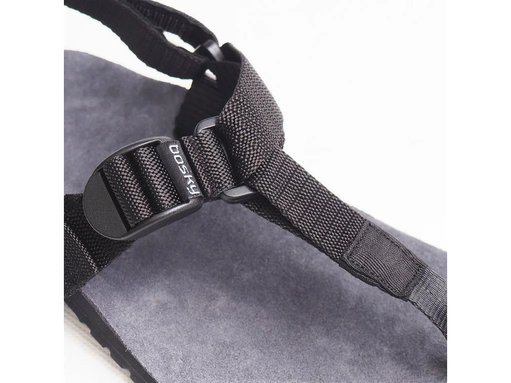 Босоногие сандалии Bosky Performance Leather Y-tech, фото 5