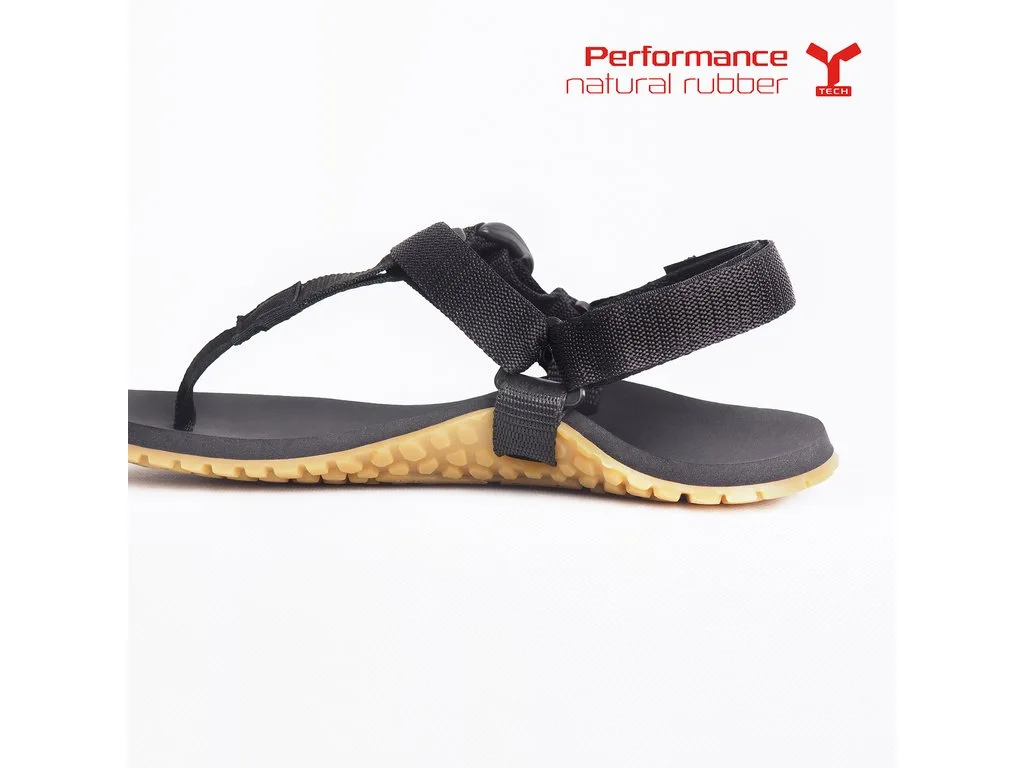 Босоногие сандалии Bosky Performance Natural Rubber Y-tech, фото 5