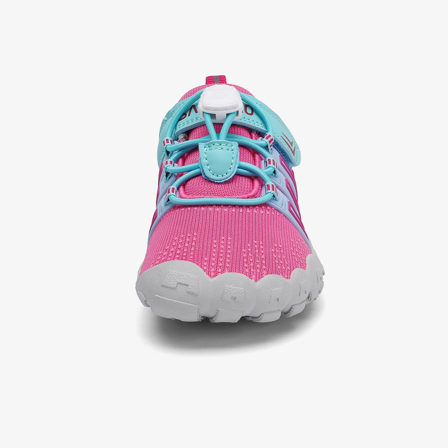 Детские кроссовки Saguaro Vigor I Pro — розовый, фото 2