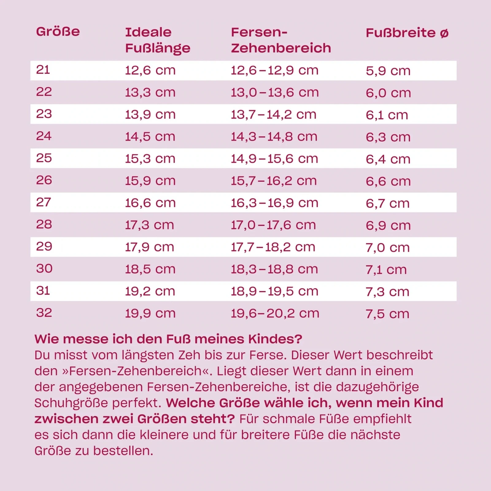 Домашняя обувь Affenzahn Dreamy Единорог — розовый, фото 7