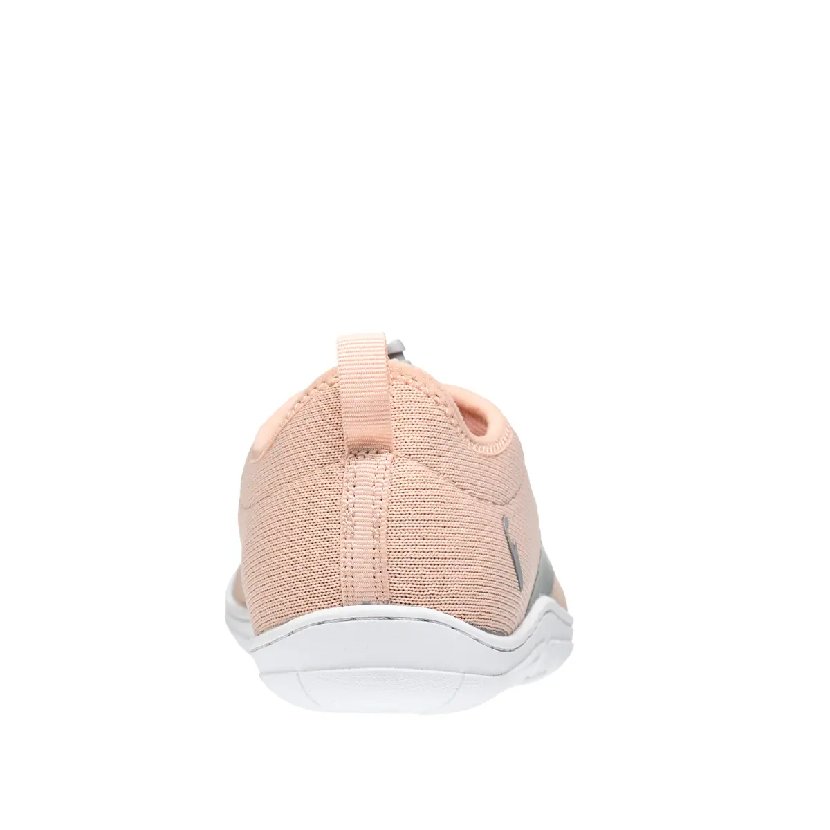 Детская босоногая обувь Freet Hoppee Junior (sizes 34-38) — Pink Grey, фото 4