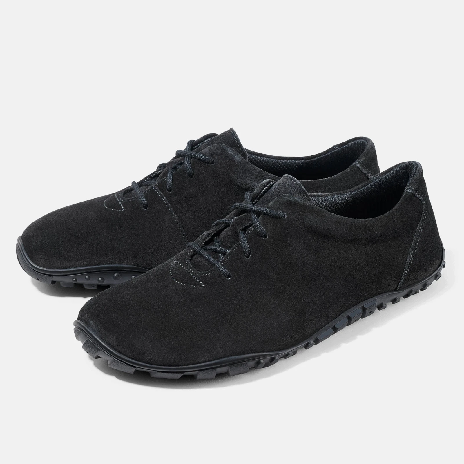 Кроссовки BÄR Joana — чёрный