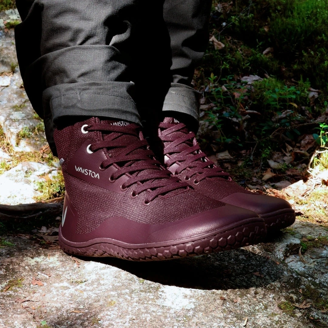 Босоногие ботинки Vaistoa Tuohi 2, фото 3